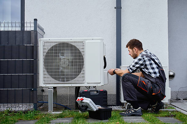 Top rated local Emergency Hvac Repair specialists in Woodland, WI